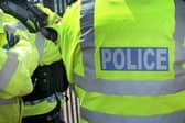 Surrey Police are appealing for dashcam footage after a vehicle was spotted travelling the wrong way on the M25