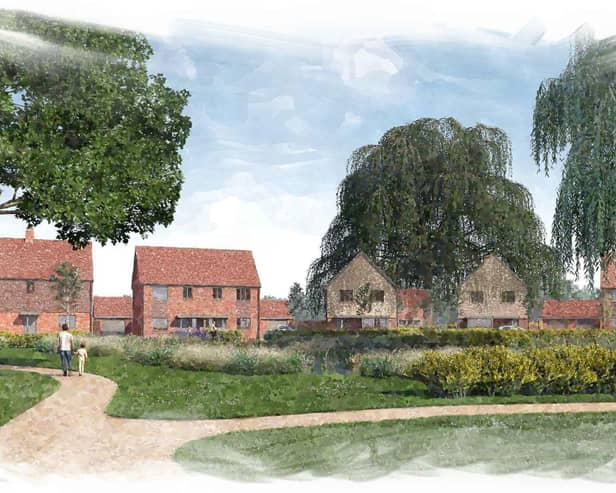 Sigma Homes Receives Planning Approval For Residential Development In Dunsfold, Surrey, Following High Court Ruling