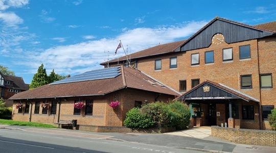 Surrey council told to pump more cash into housing overhaul after ...
