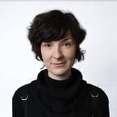 Elodie Foray (contributed pic)