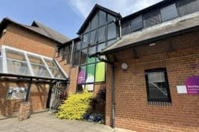 Reigate & Banstead Borough Council is asking local residents and community centre users to help develop its ambitious plans to revitalise Horley Community Centre. Picture contributed