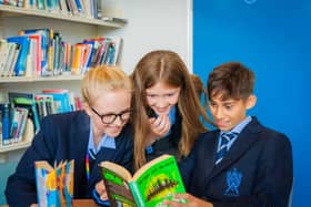 New facilities at Alleyn's Hampstead and Alleyn's Regent's Park will include a new pastoral care centre ‘The Well’