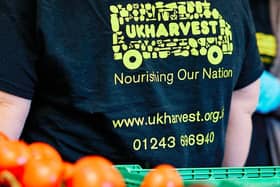 Community Food Hubs create communities and reduce social isolation