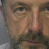 Sussex Police have said that they are increasingly concerned for 50-year-old Andrew, who is missing from Guildford in Surrey, but has links to Shoreham and Brighton. Picture: Sussex Police