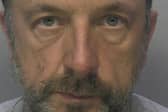 Sussex Police have said that they are increasingly concerned for 50-year-old Andrew, who is missing from Guildford in Surrey, but has links to Shoreham and Brighton. Picture: Sussex Police