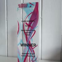 Banstead business the big winner in Business Awards UK