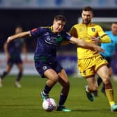 Sam Pole assesses the individual Horsham performances from their FA Cup defeat at Sutton United