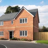 Oakwood Place, Dandara
