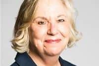 Cllr Fiona Davidson has stepped down from her county council role. (Credit: Guildford Borough Council)