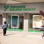 Yorkshire Building Society's analysis of Land Registry data found festive-named properties in Surrey have changed hands in 2024.