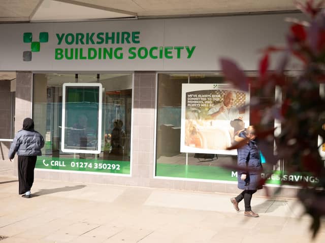 Yorkshire Building Society's analysis of Land Registry data found festive-named properties in Surrey have changed hands in 2024.