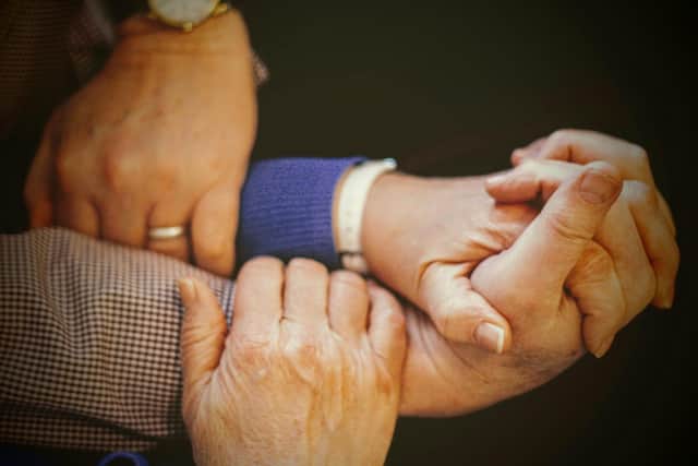 Care photo by Joshua Hoehne on Unsplash