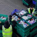 FareShare Sussex &amp; Surrey is urging businesses across Surrey to donate their surplus food