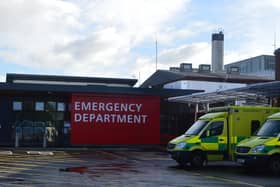 East Surrey Hospital at Redhill has closed three wards following an outbreak of Norovirus. Visitors are being asked to stay away