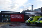 East Surrey Hospital at Redhill has closed three wards following an outbreak of Norovirus. Visitors are being asked to stay away