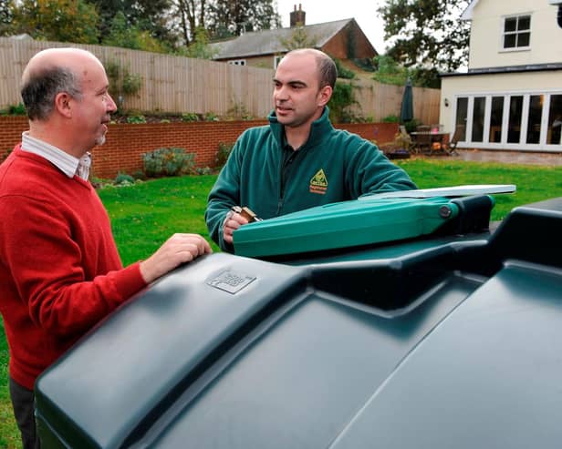 Homeowners urged to be vigilant as rogue trader complaints increase