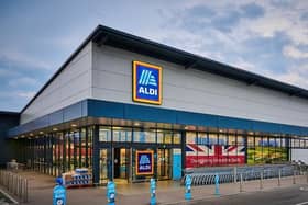 Aldi
