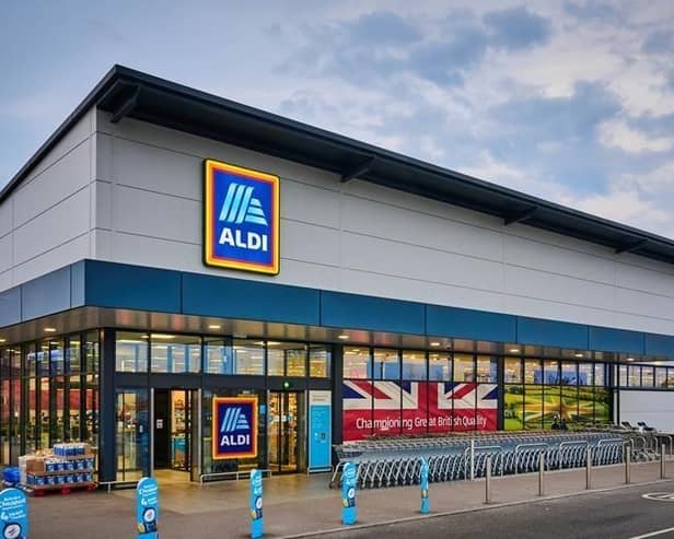 Aldi
