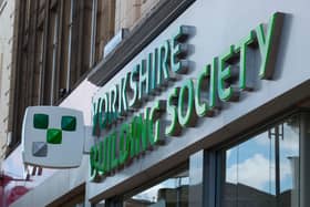 Colleagues at the Woking branch of Yorkshire Building Society are holding an event to raise awareness of financial fraud and scams.