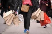 Stay extra vigilant this Black Friday