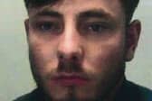 Police are searching for a man who has escaped from a prison in Sussex. Photo: Sussex Police