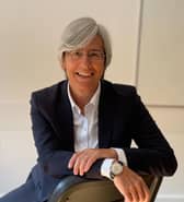The chief executive at an NHS trust, Angela Stevenson, has announced her retirement after a 37-year career in the health service. Picture: Surrey and Sussex Healthcare NHS Trust