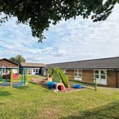 St Piers School Residential Houses