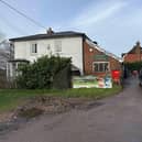 AUCTION: Crossways in Dunsfold Road, Alfold