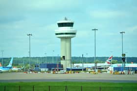 Liberal Democrat MPs across the South East have called on the Government to listen to local communities and scrap plans for expansion at London Gatwick. Picture by Steve Robards