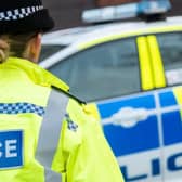 A former Surrey Police officer whose abuse of position and inappropriate behaviour towards a vulnerable victim of crime committed a ‘betrayal of trust and expectation of the police’. Picture contributed