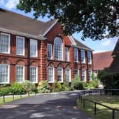 Sir William Perkins's School is a prestigious independent day school for students aged 11 to 18, in Chertsey. Picture contributed