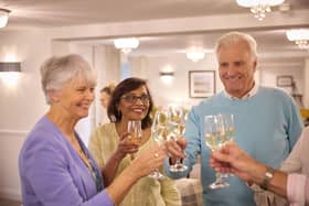 Churchill Living launches Local Hero Awards