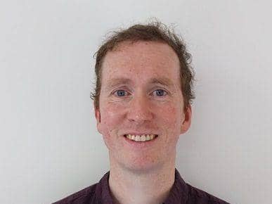 Lewis Bailie