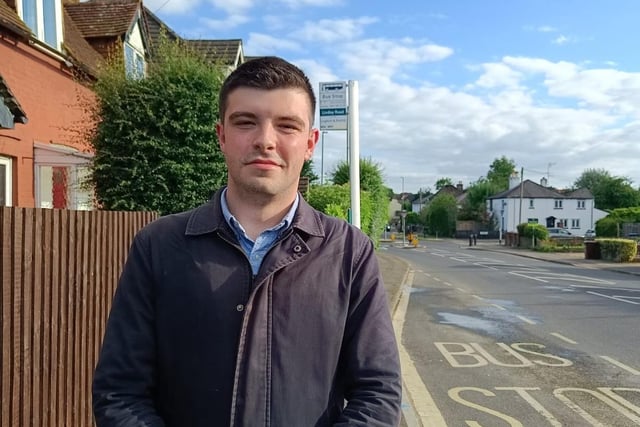 Tom Bowell, Labour
