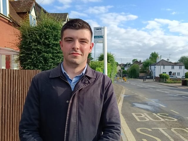 Tom Bowell, Labour