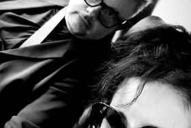 MAMA ft. Antonella's multiplatinum producer Gavin Monaghan and writer Antonella Gambotto-Burke