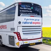 National Express is enhancing coach services between Heathrow, Gatwick and Birmingham - with increased services and faster journey times. Picture contributed