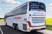 National Express is enhancing coach services between Heathrow, Gatwick and Birmingham - with increased services and faster journey times. Picture contributed