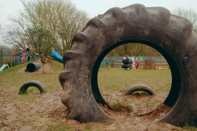 Forest School
