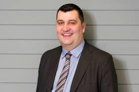 Phil Cliftlands