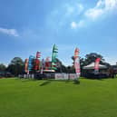 The Cranleigh Schools Triathlon 2024