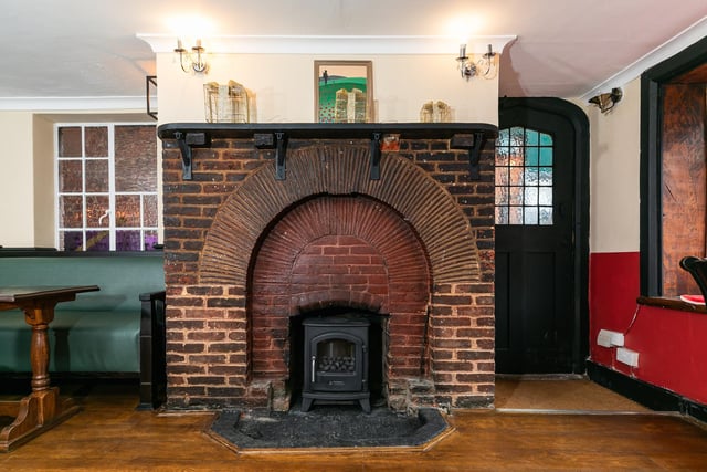 Beloved Dorking pub, The Spotted Dog, has reopened following an exciting six-figure investment, with the renovations leading to an increase in capacity by 130
