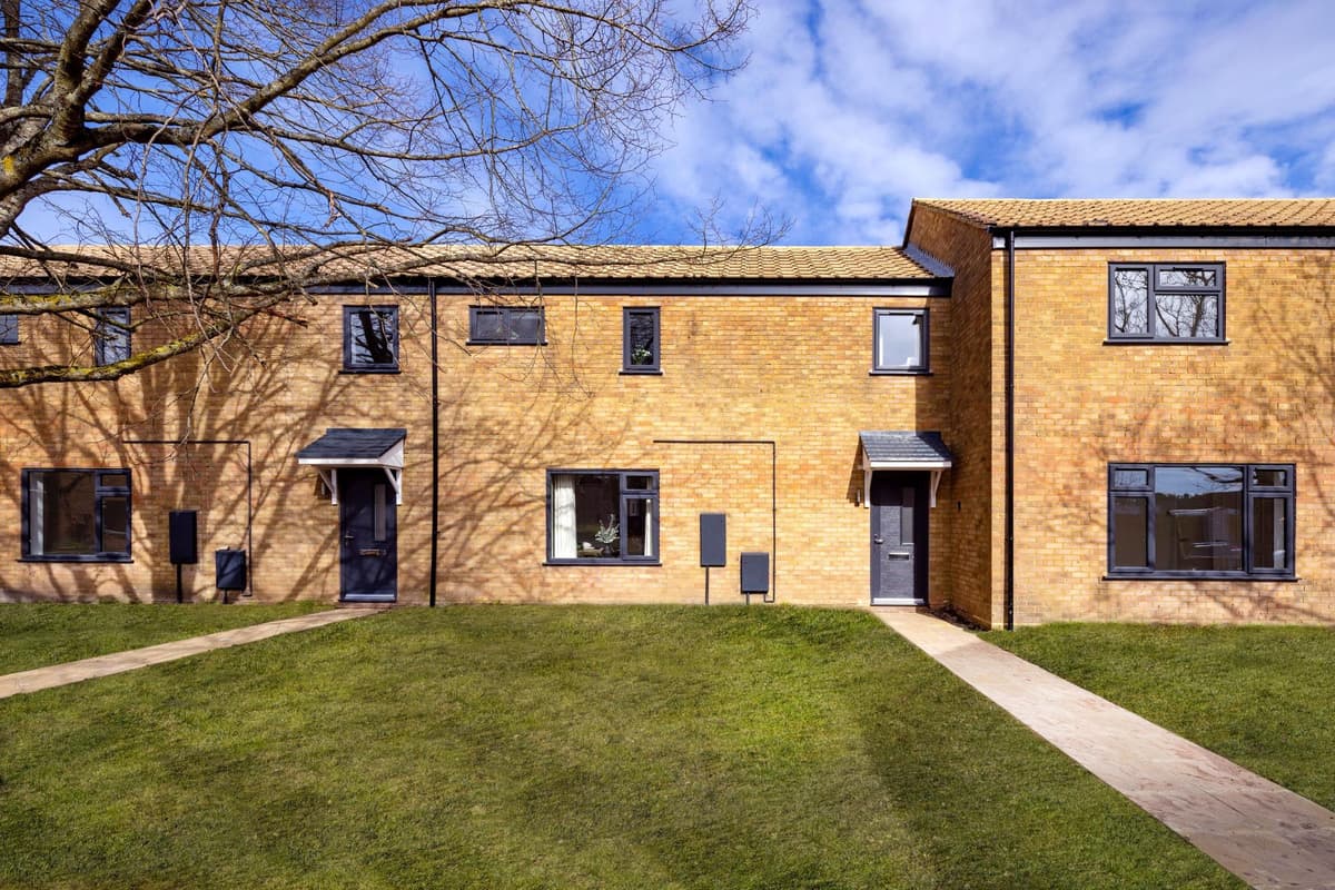 Annington Annington Launches Second Phase of Popular Homes in Mindenhurst