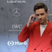 Singer Liam Payne has died after falling from the third floor balcony of a hotel in Buenos Aires, Argentina. (Photo by TOBIAS SCHWARZ/AFP via Getty Images)