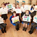 Finchampstead Primary School