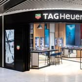 TAG Heuer will welcome clients to explore the range of men’s and women’s luxury timepieces, showcasing the world-renowned Swiss watchmaking expertise from the brand known for its passion. Pictures contributed
