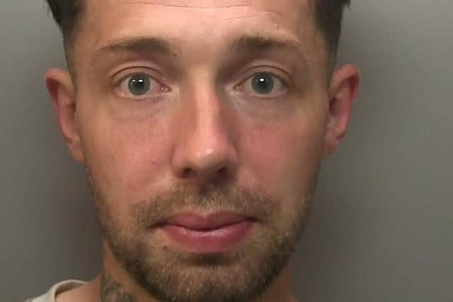 Two burglars jailed after stealing cars from victims’ homes in Mole Valley