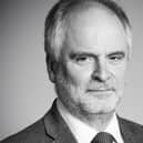 David Lewis, former Surrey County Councillor for Camberley West and Surrey Heath Borough Councillor for Watchetts ward. (Credit: Surrey County Council)