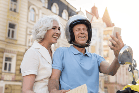 Wherever you may roam an e-Sim from Holafly will have you covered 