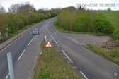 'Drug courier' drives 120mph and on wrong side the road with boot full of cannabis